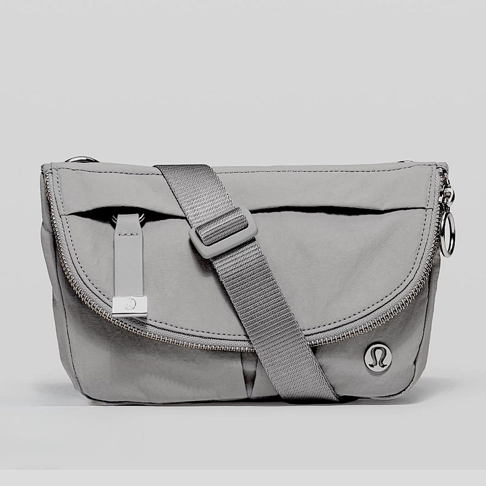Lululemon All Night Festival bag- Micro